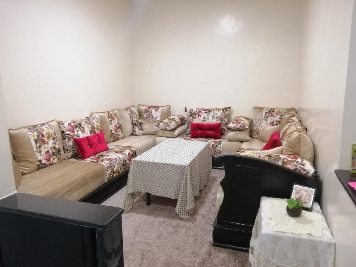 Sidi Youssef Apartment Agadir