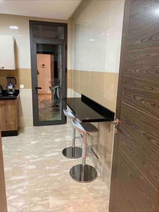 Bay - Luxury Near Appartement Agadir
