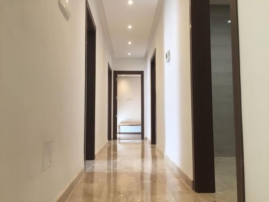 Bay - Luxury Near Appartement