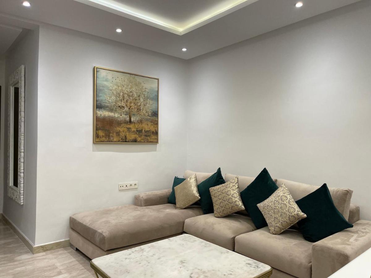 Bay - Luxury Near Appartement