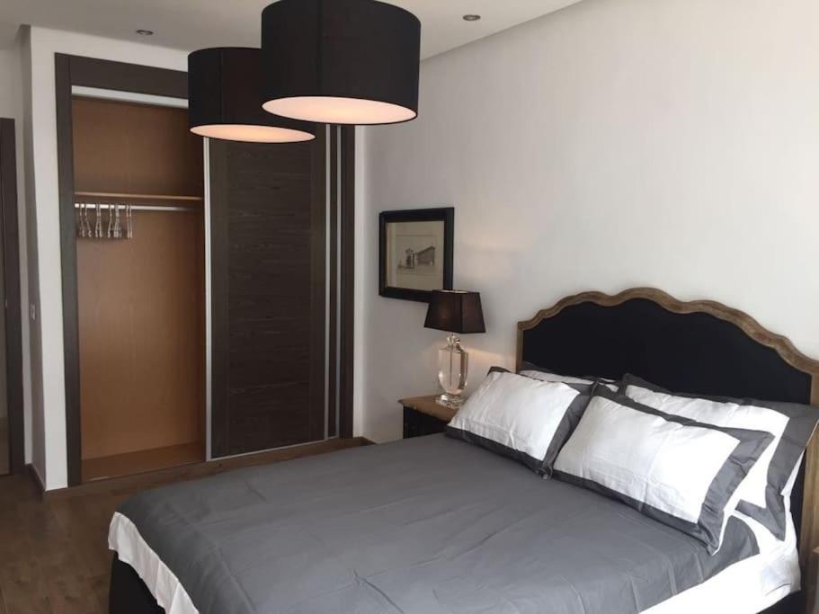 Appartement Bay - Luxury Near *