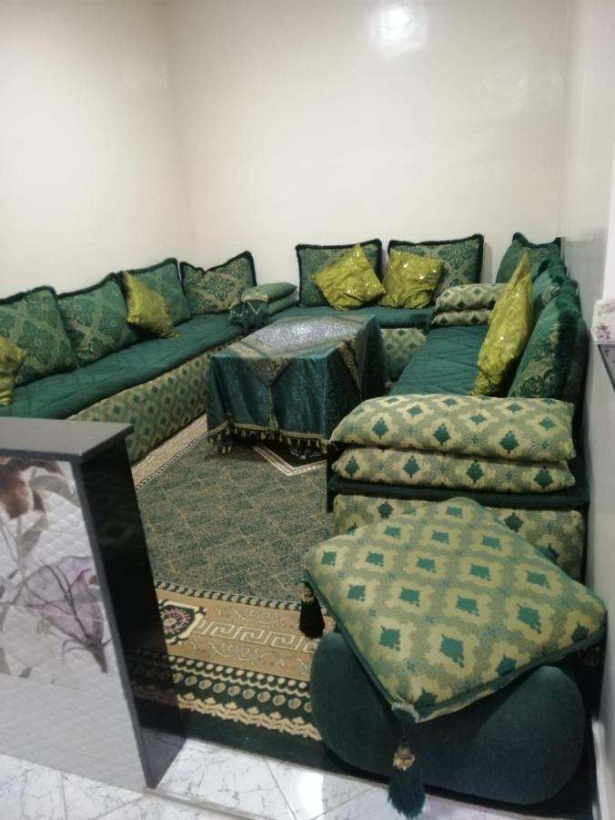 Sidi Youssef Apartment Agadir