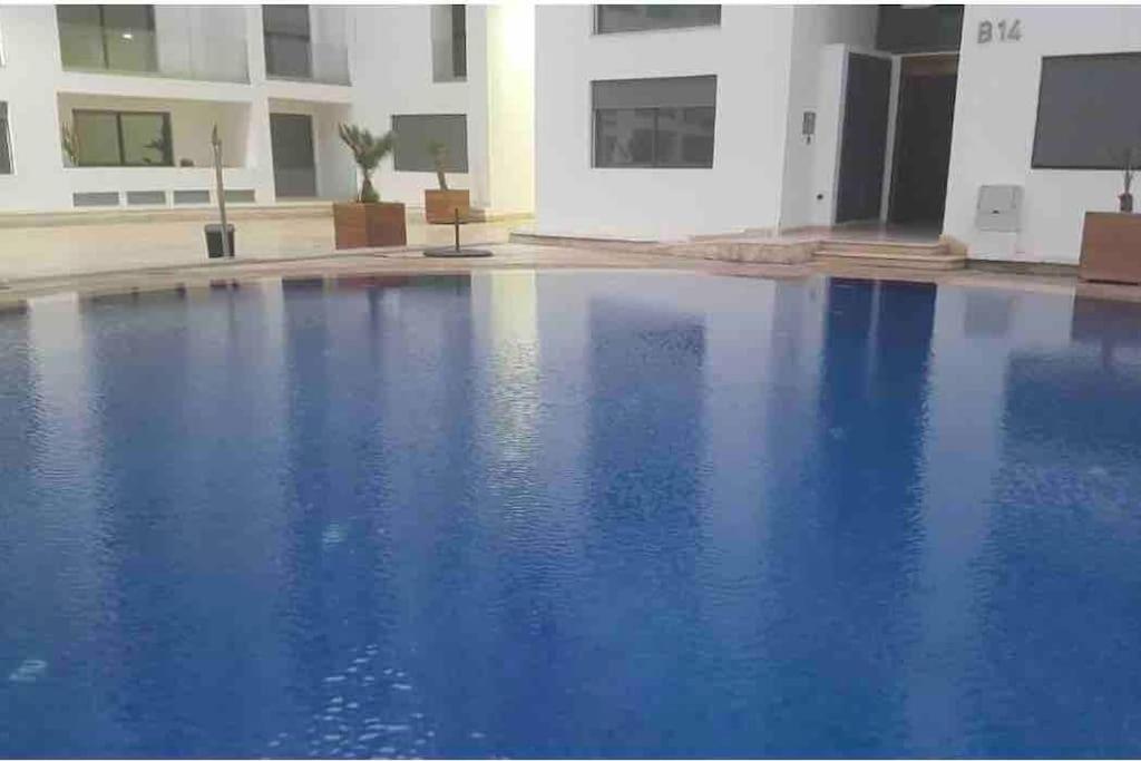 Appartement Bay - Luxury Near *