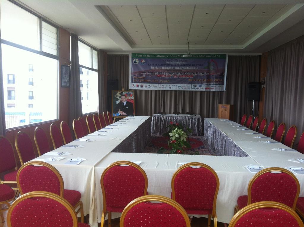 Hotel Marhaba