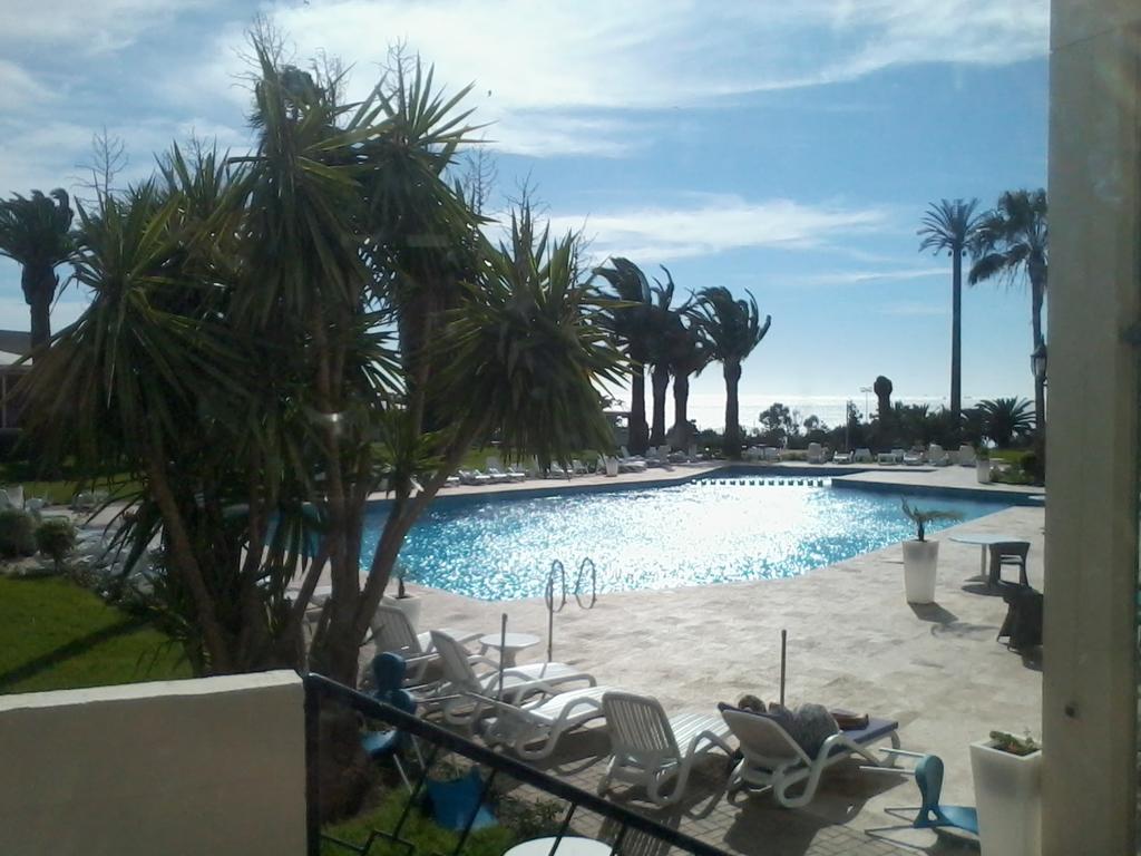 Marhaba Hotel Agadir
