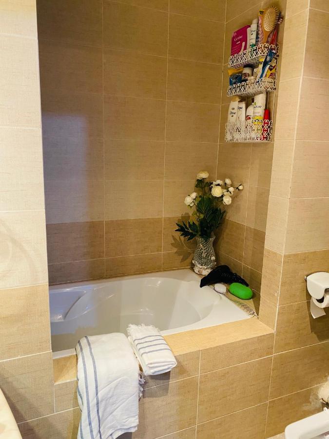 Cosy Marina Appartement *