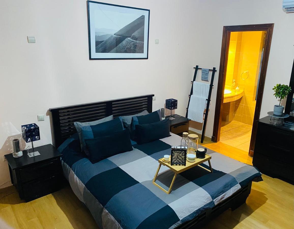 Appartement Cosy Marina *