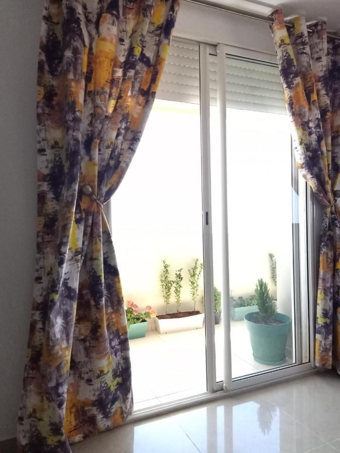 Coin Du Ciel-vue Imprenable Ocean Avec Piscine Apartment Agadir