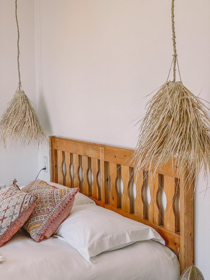 Blue Waves Surf House Guest house Agadir