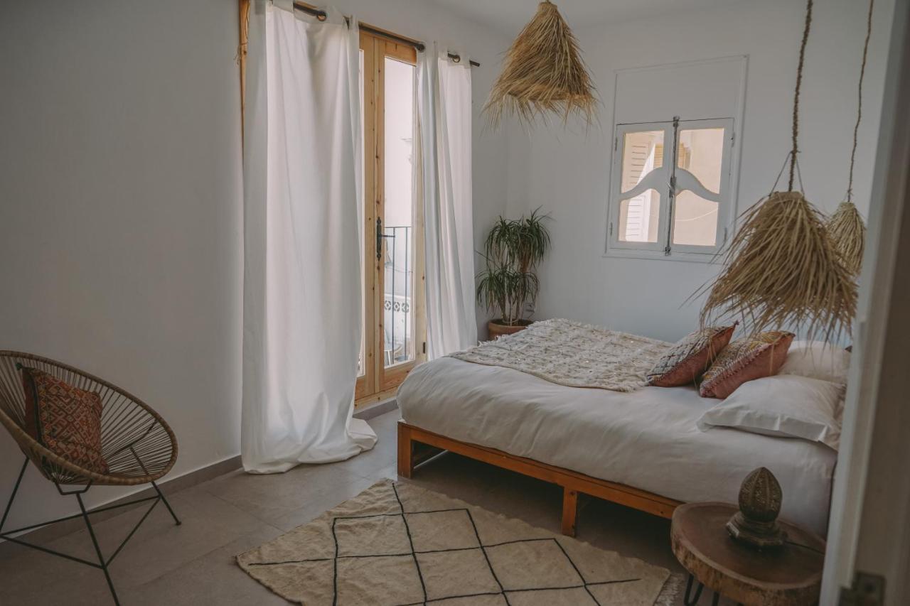 Guest house Blue Waves Surf House 3*