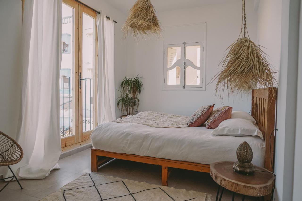 Blue Waves Surf House 3* Agadir