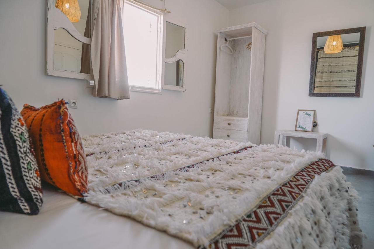 Gasthof Blue Waves Surf House 3*