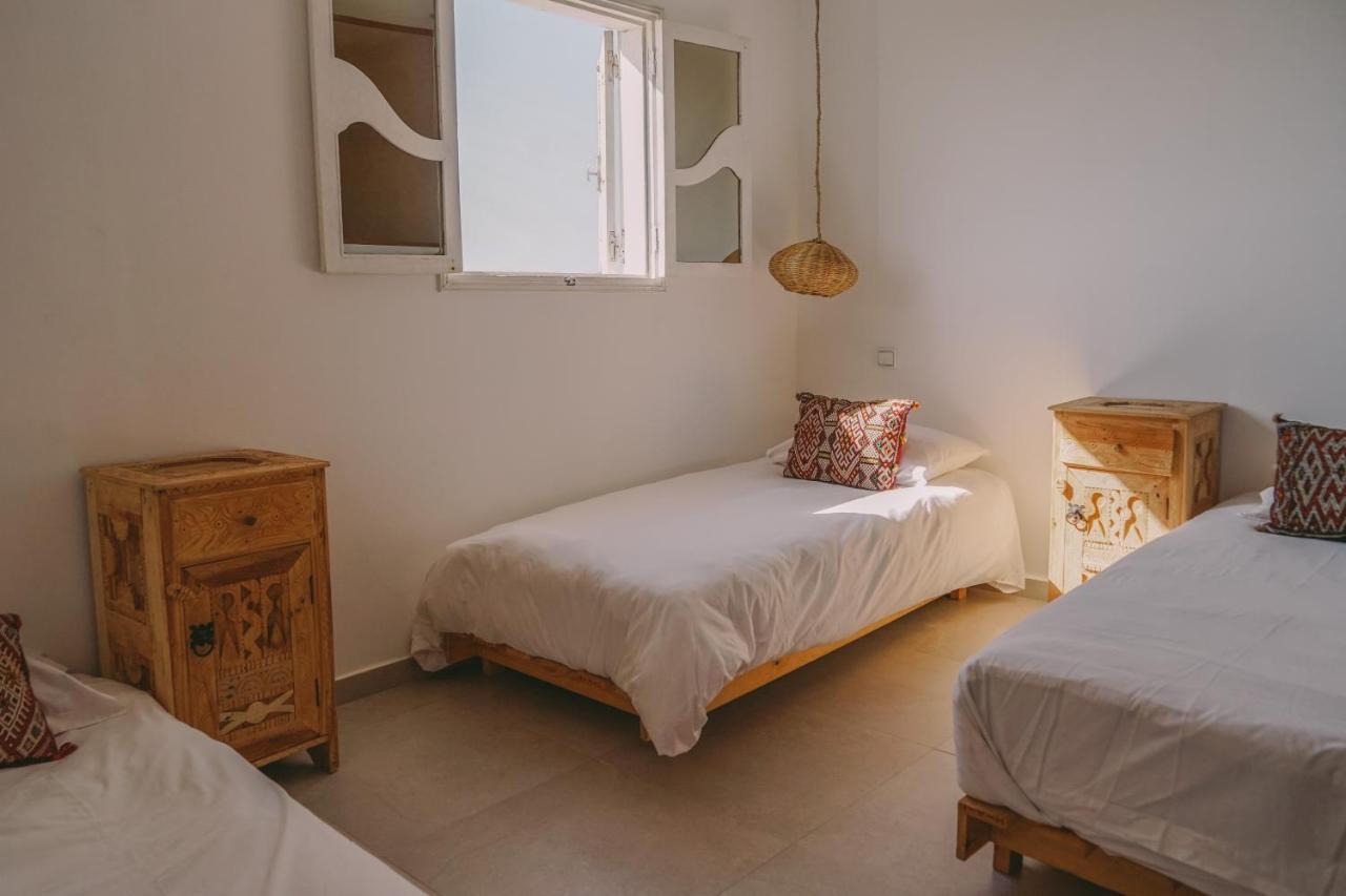 Blue Waves Surf House 3* Agadir