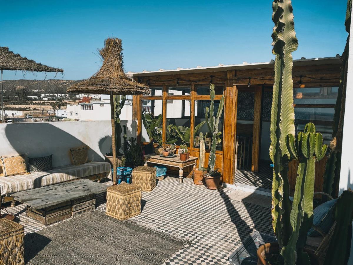 Blue Waves Surf House 3* Agadir