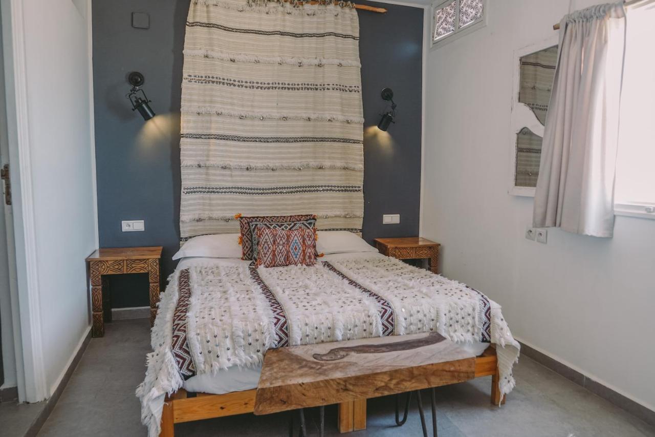 Blue Waves Surf House 3* Agadir