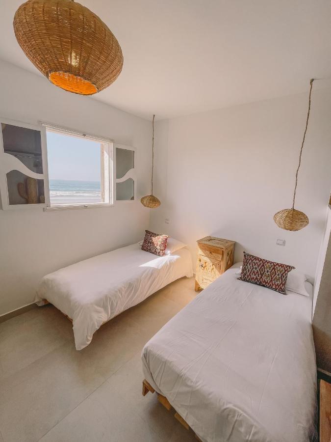 Blue Waves Surf House 3* Agadir