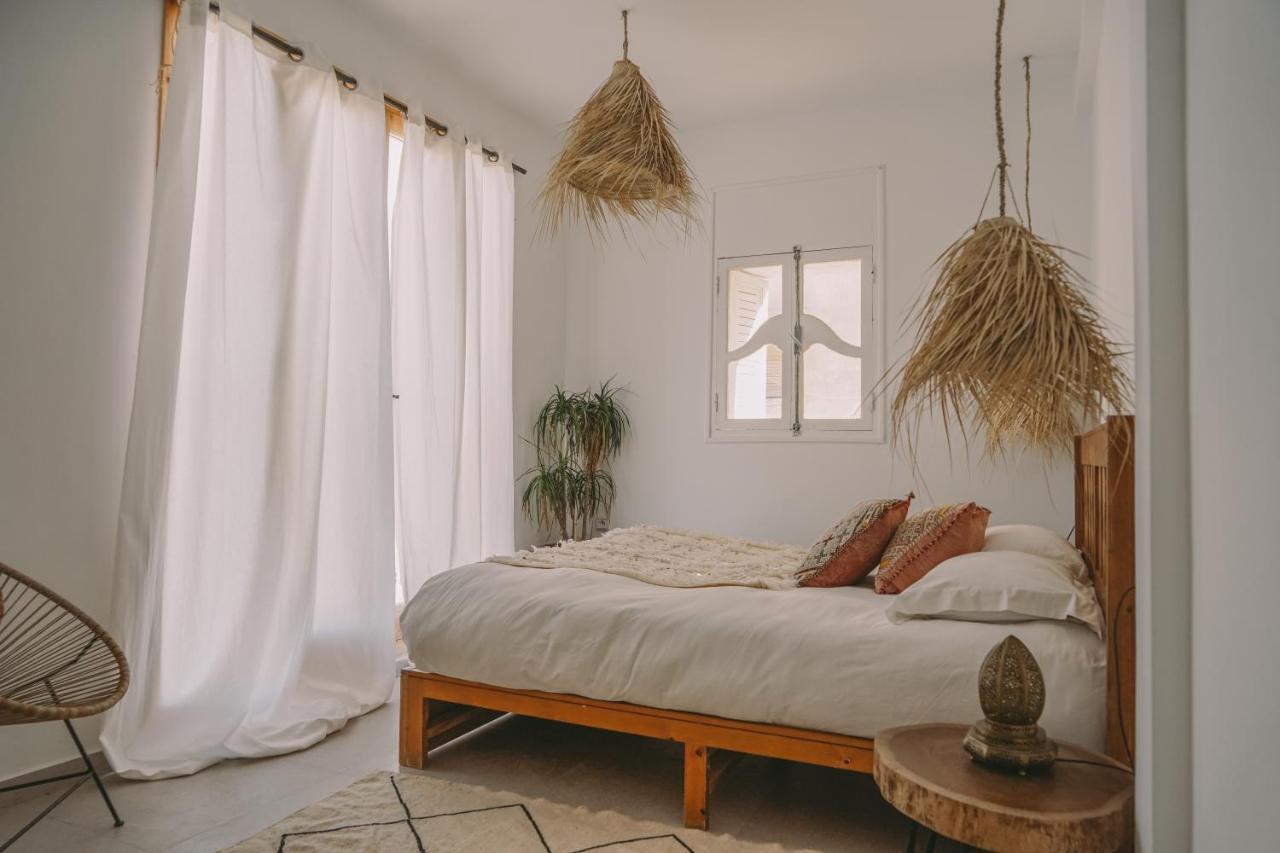 Blue Waves Surf House 3* Agadir