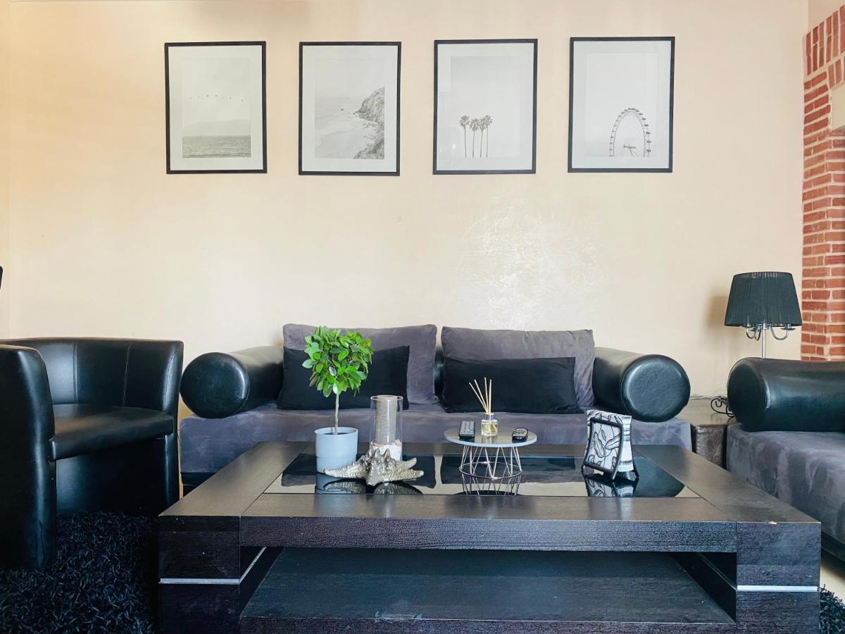 Cosy Marina Appartement Agadir