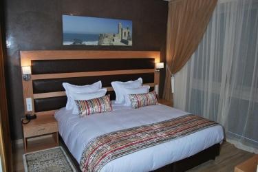 Hoteliere Rofaida 4*