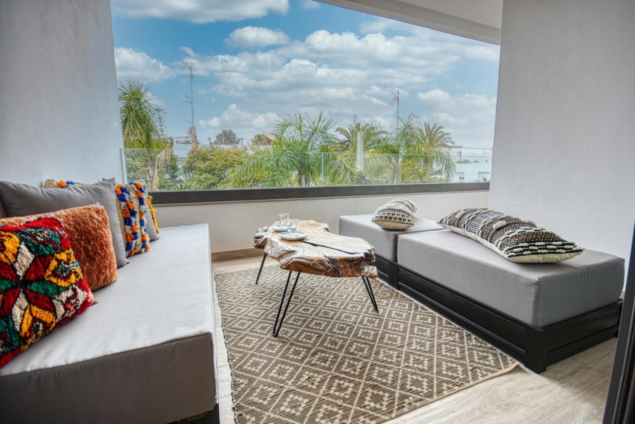 Appartement Petit Palace - Splendide T3 - Centre - 6px *