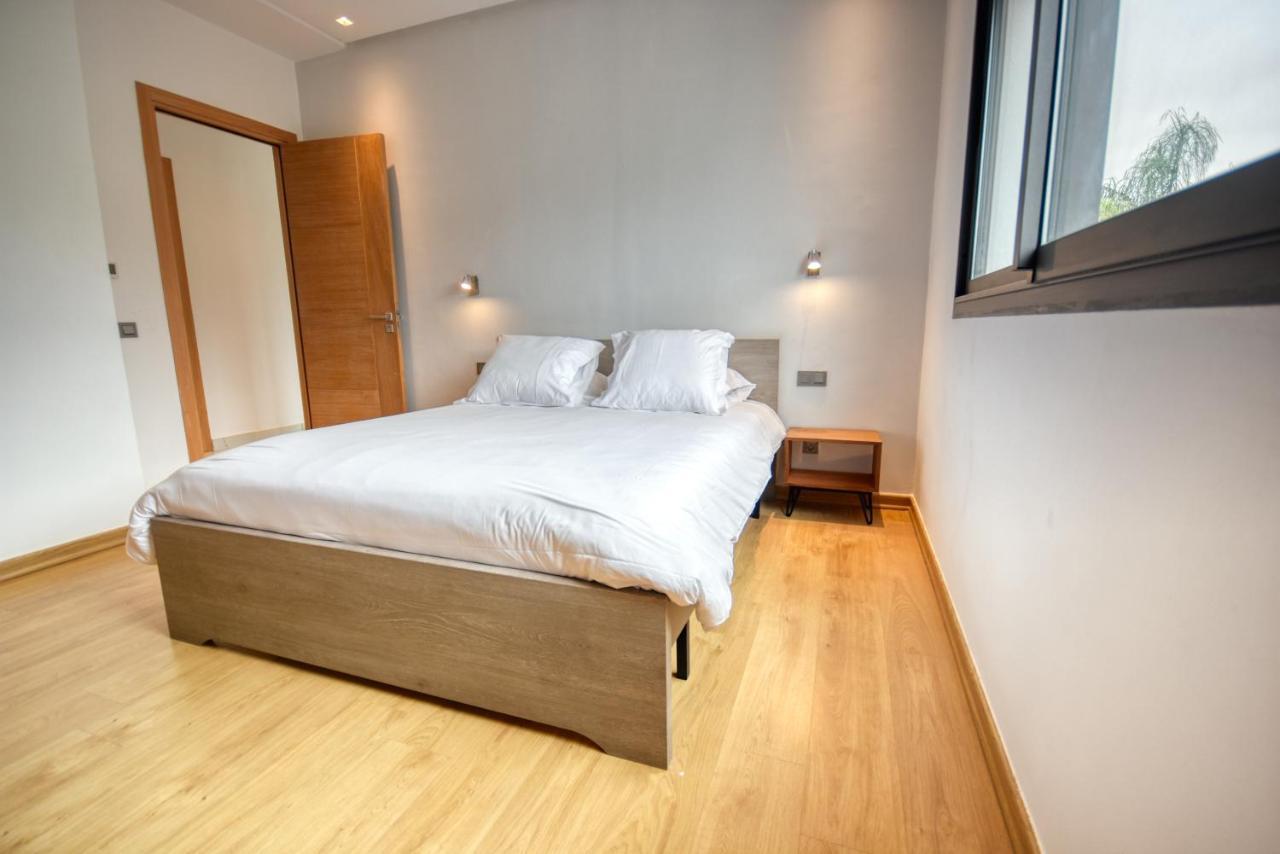 Petit Palace - Splendide T3 - Centre - 6px Appartement Agadir