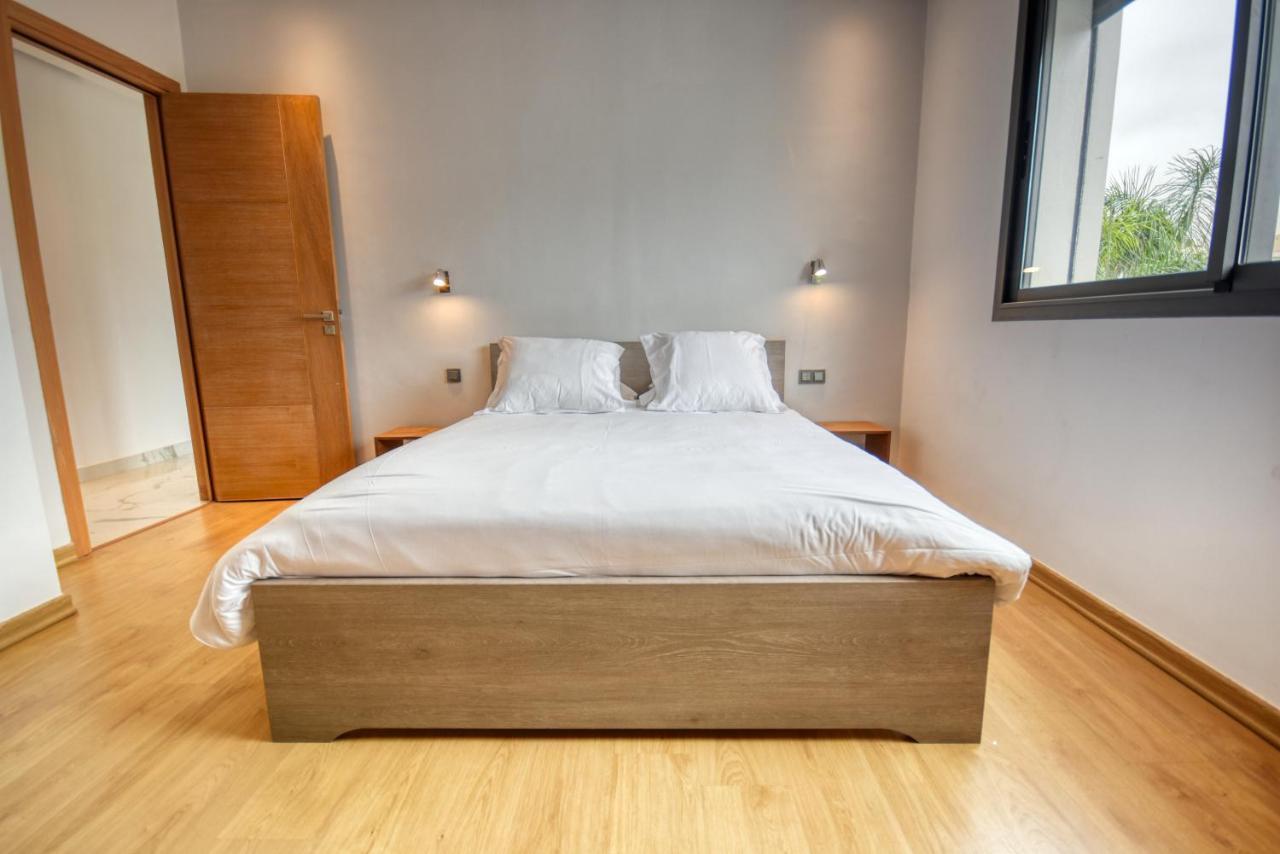 Appartement Petit Palace - Splendide T3 - Centre - 6px