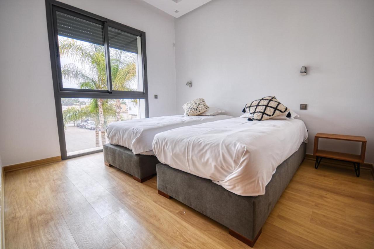 Petit Palace - Splendide T3 - Centre - 6px Appartement