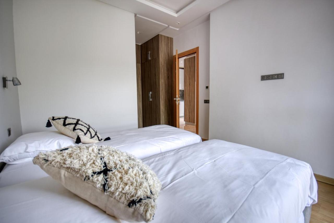 Petit Palace - Splendide T3 - Centre - 6px Appartement *