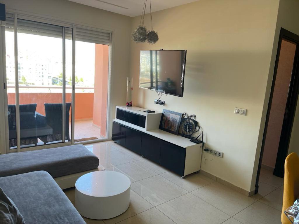 Appt Islane Gh25 Agadir