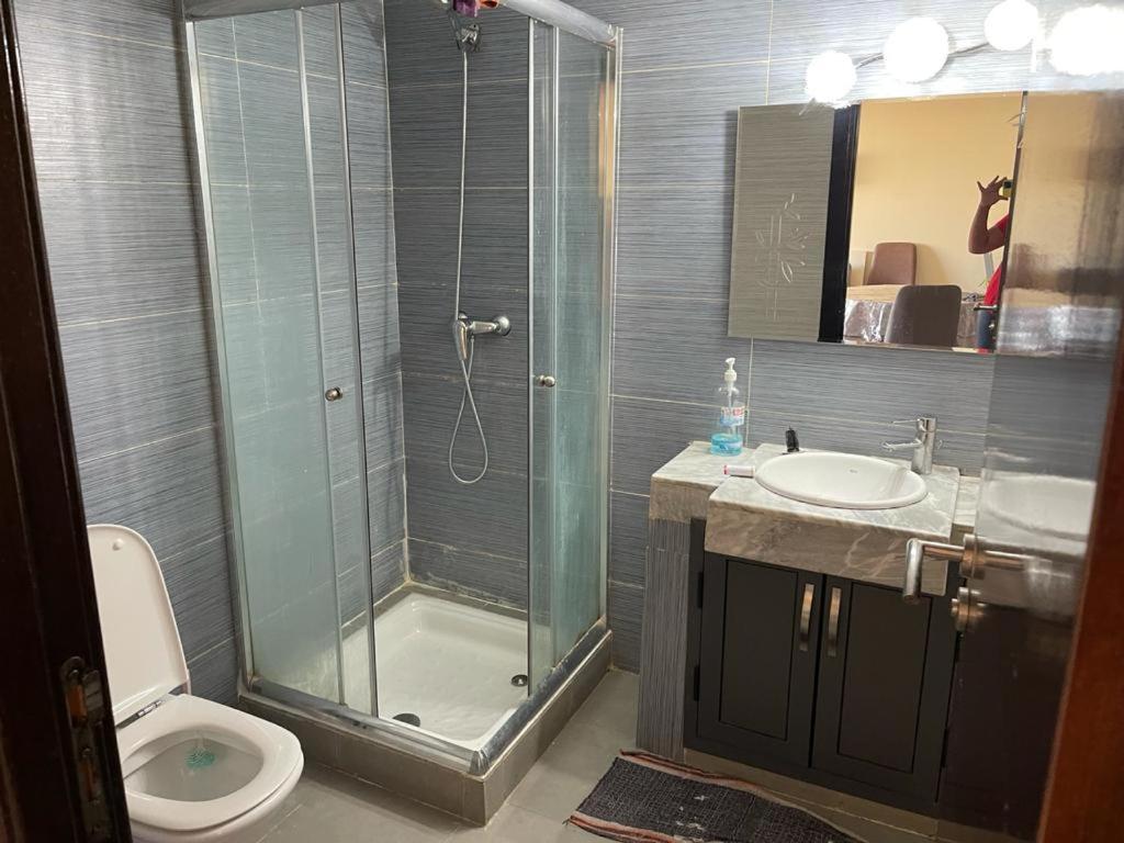 Appt Islane Gh25 * Agadir
