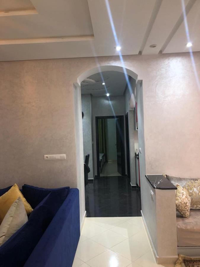 Apartment L Imperial Appart Founty