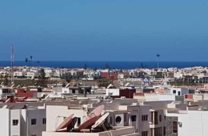 Apartment L Imperial Appart Founty Agadir