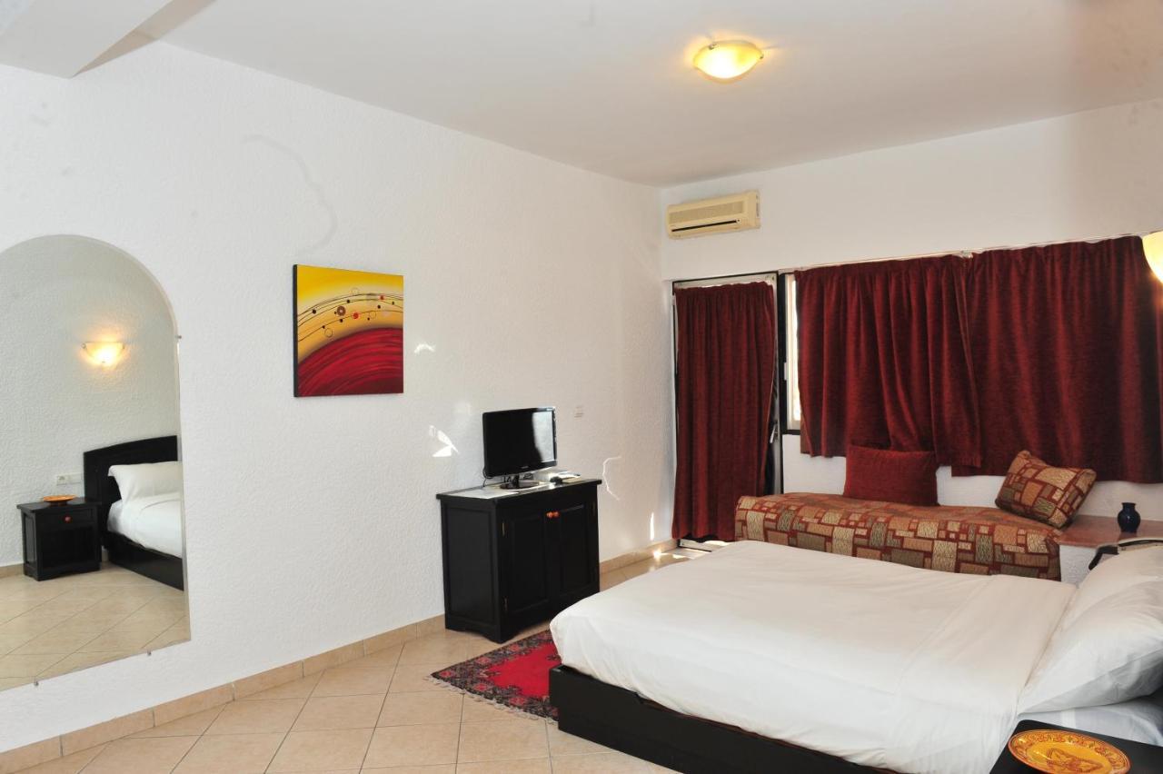 Hotel Studiotel Afoud Agadir