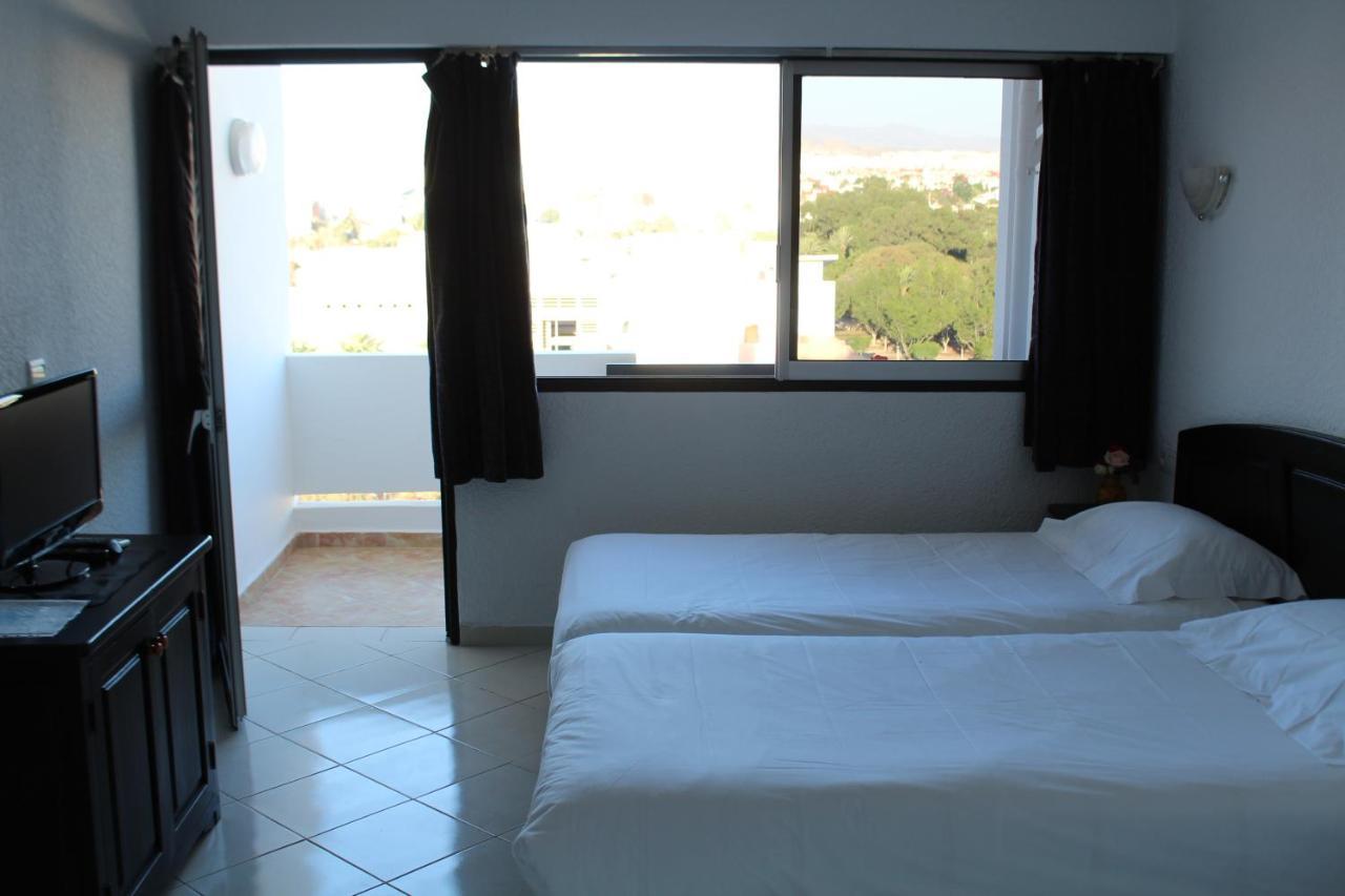 Hotel Studiotel Afoud