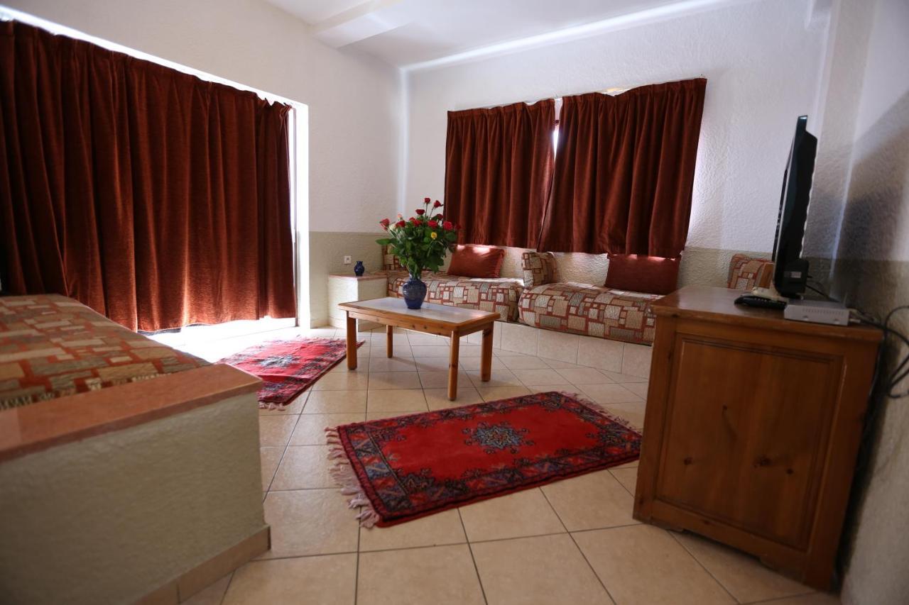 Hotel Studiotel Afoud