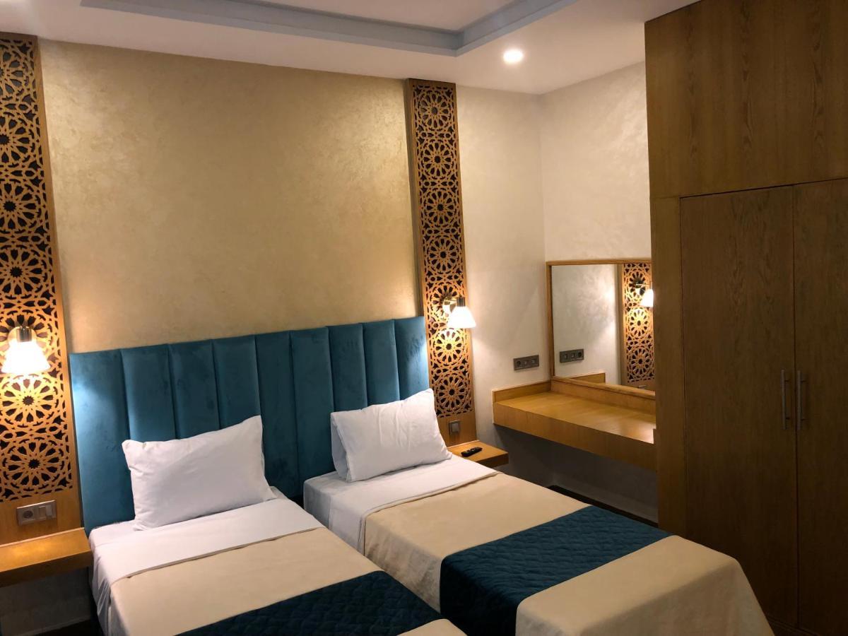Hotel Palm's