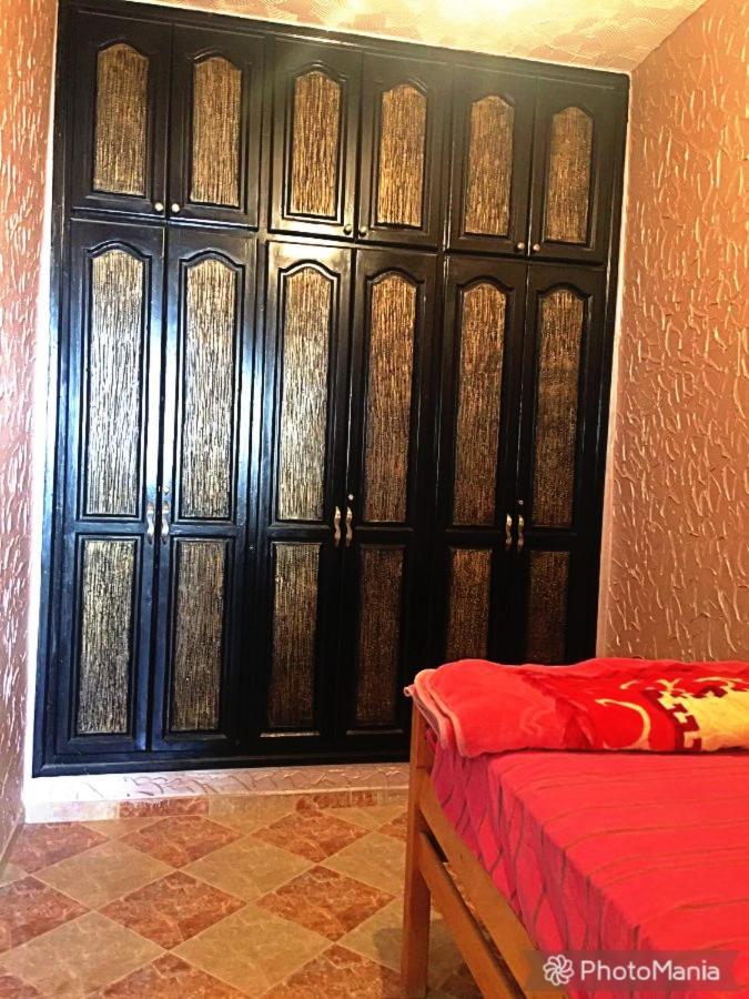 Homestay Tigmi Lkhir Taghazout *