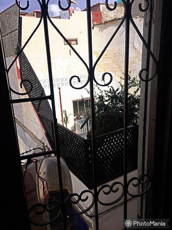 Tigmi Lkhir Taghazout Homestay *