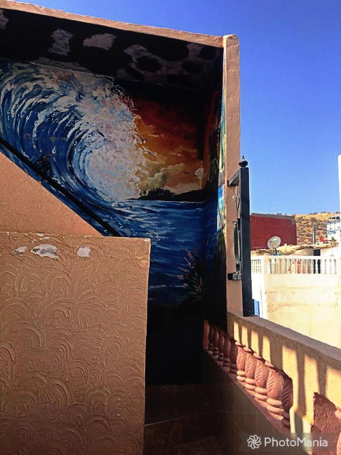 Tigmi Lkhir Taghazout Homestay Agadir