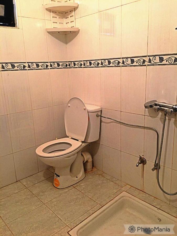Homestay Tigmi Lkhir Taghazout