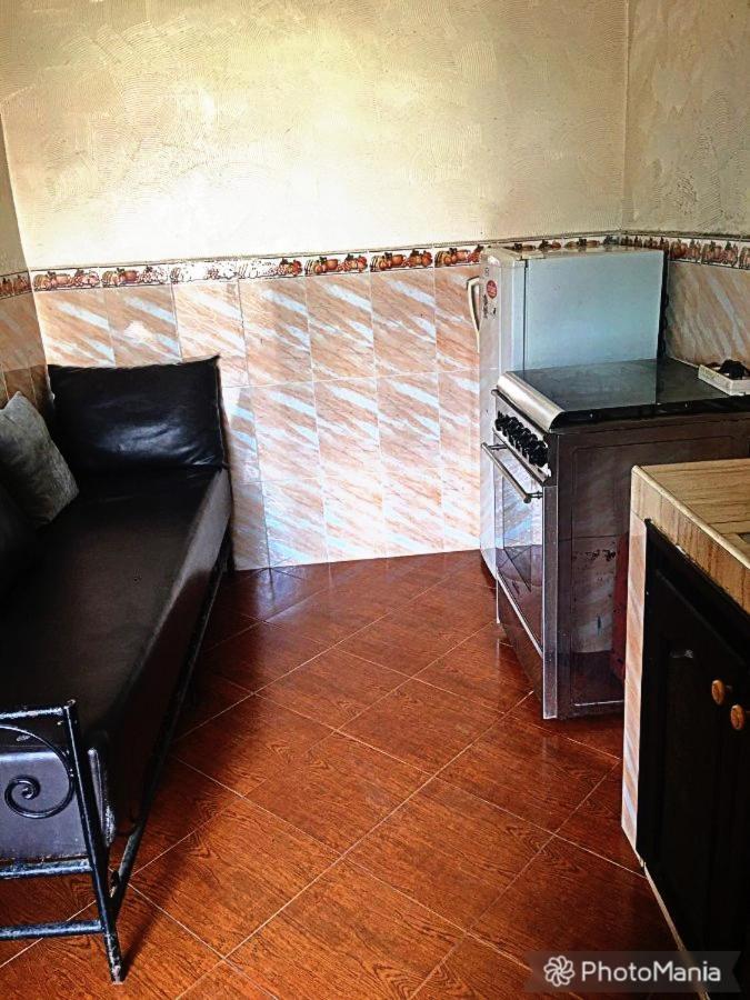 Tigmi Lkhir Taghazout Homestay