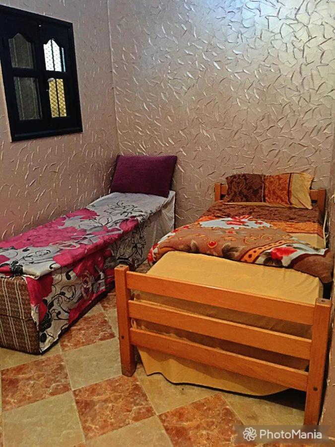 Homestay Tigmi Lkhir Taghazout