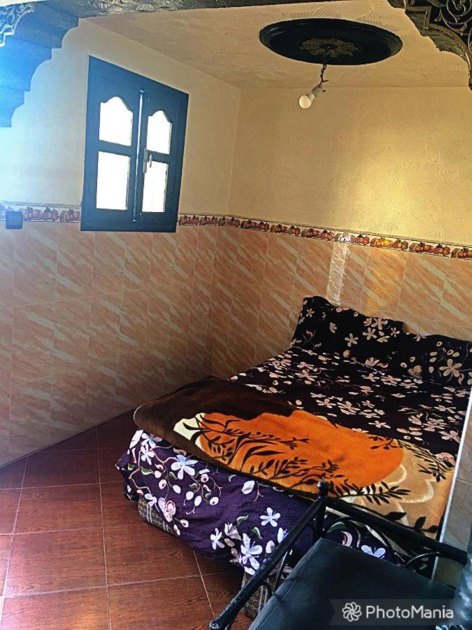 Homestay Tigmi Lkhir Taghazout Agadir