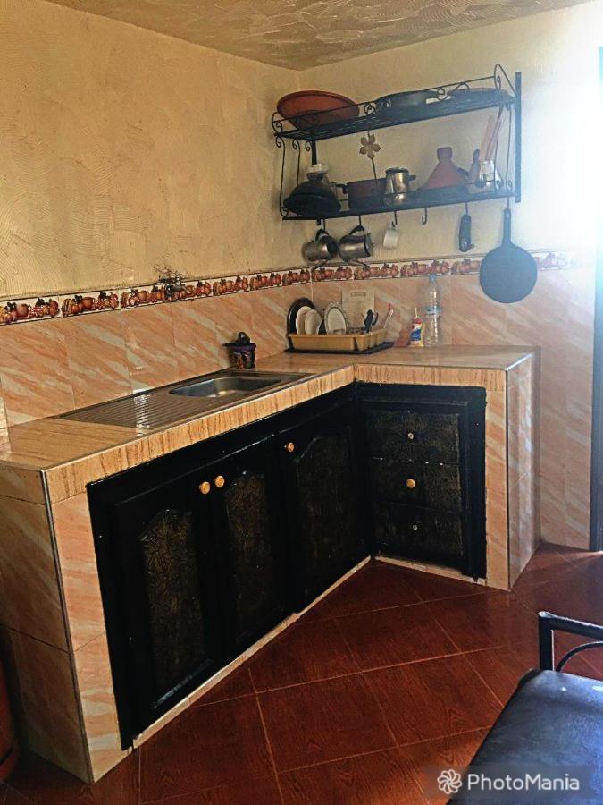 Homestay Tigmi Lkhir Taghazout Agadir