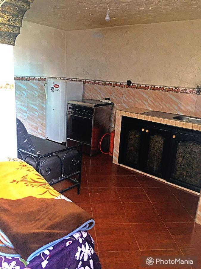Homestay Tigmi Lkhir Taghazout *
