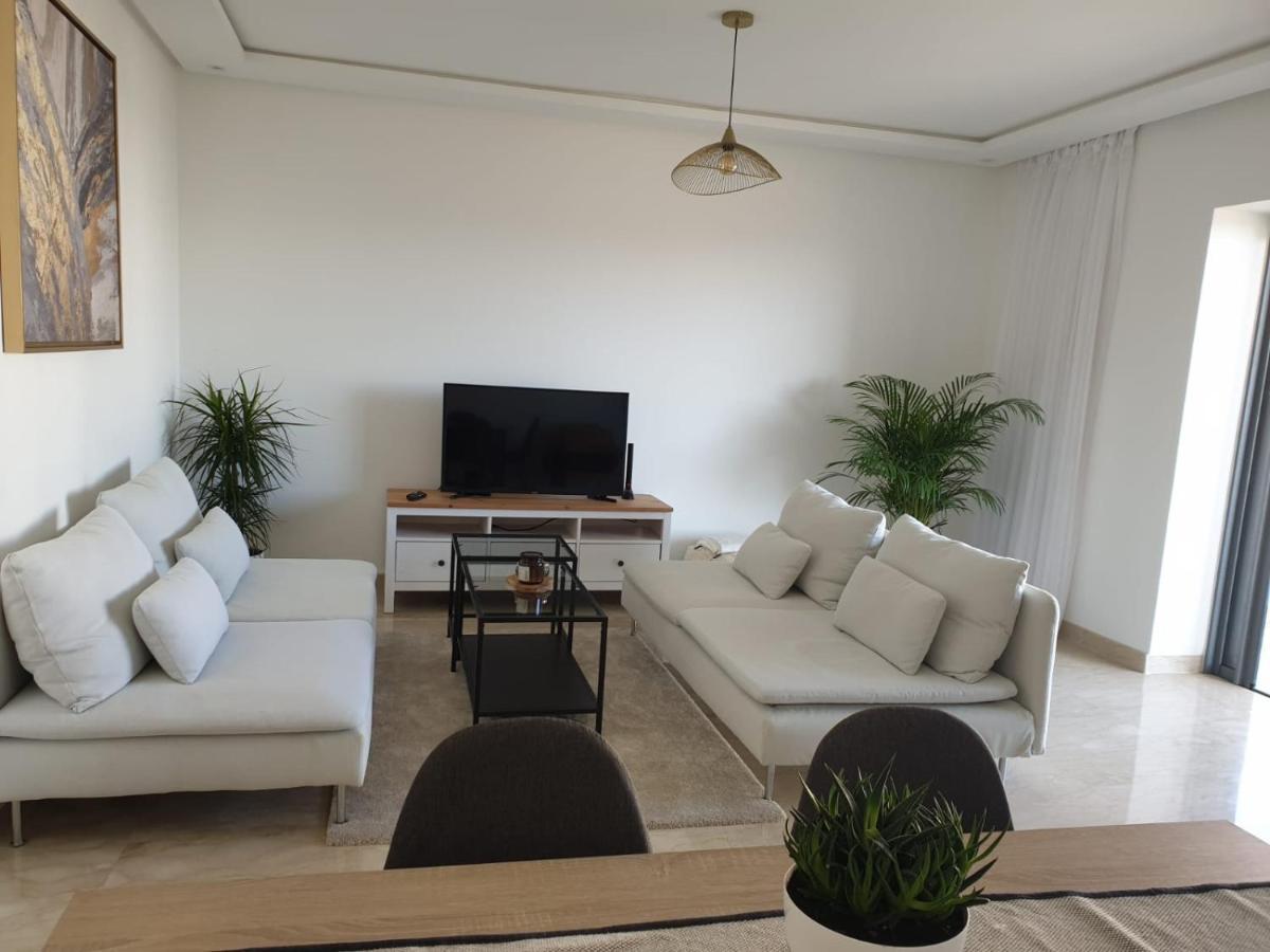 Apartment De Standing En Agadir