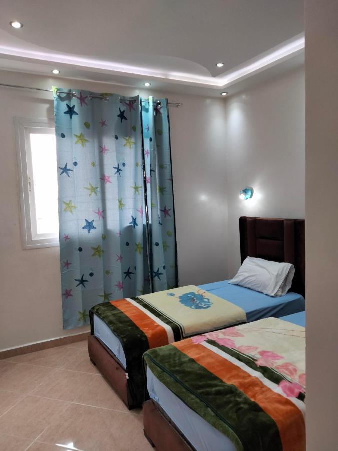 Meublé Bien Situé à Appartement Agadir