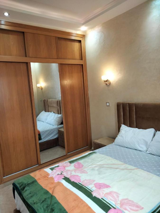 Meublé Bien Situé à Appartement