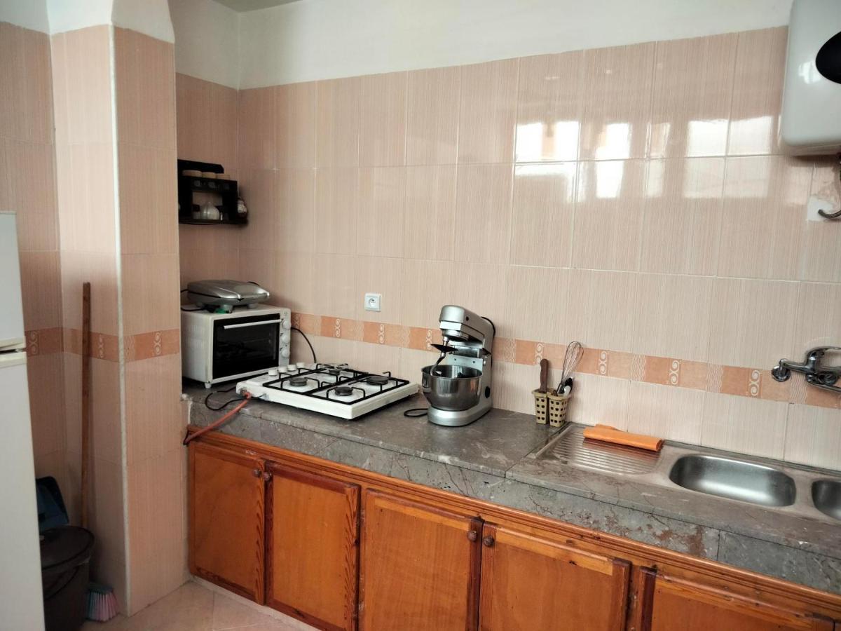 Appartement Meublé Bien Situé à *