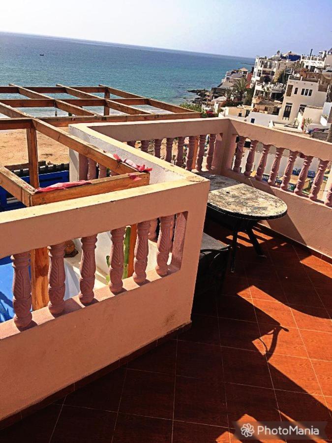 Tigmi Lkhir Taghazout Homestay Agadir